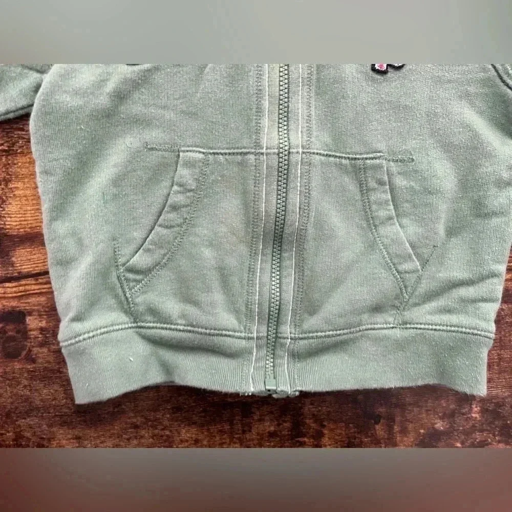 Baby Gap | unisex baby hoodie. Size: 12-18M